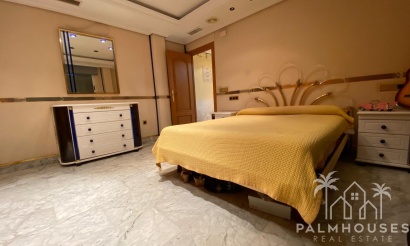 Revente - Apartment - Torrevieja - Costa Blanca