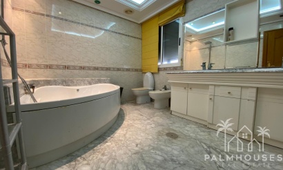 Revente - Apartment - Torrevieja - Costa Blanca