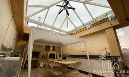Revente - Apartment - Torrevieja - Costa Blanca