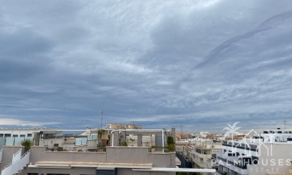 Revente - Apartment - Torrevieja - Costa Blanca