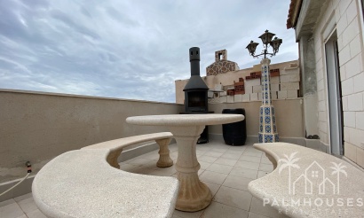 Revente - Apartment - Torrevieja - Costa Blanca