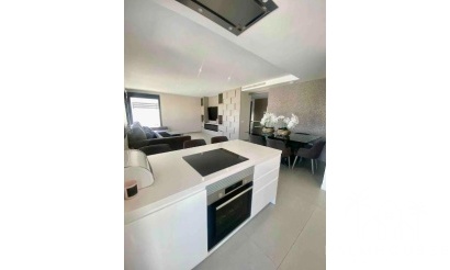Venta - Villa - Los Balcones - Costa Blanca