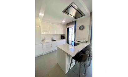 Venta - Villa - Los Balcones - Costa Blanca