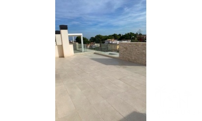 Venta - Villa - Los Balcones - Costa Blanca