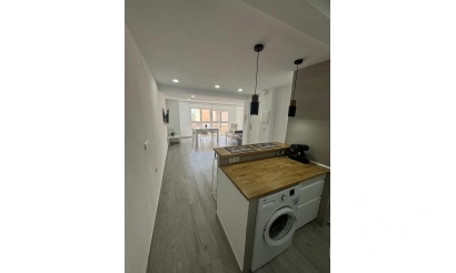 Revente - Apartment - Torrevieja - Costa Blanca