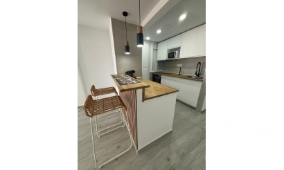 Revente - Apartment - Torrevieja - Costa Blanca