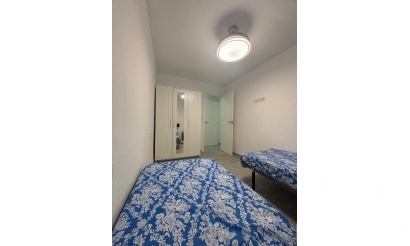 Revente - Apartment - Torrevieja - Costa Blanca