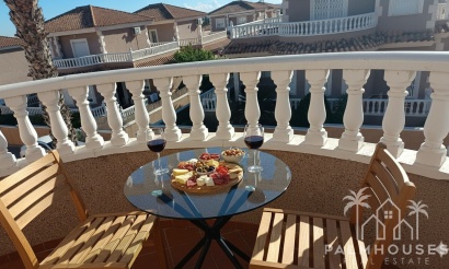 Revente - Villa - Los Balcones - Costa Blanca