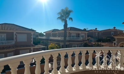 Revente - Villa - Los Balcones - Costa Blanca