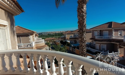 Revente - Villa - Los Balcones - Costa Blanca