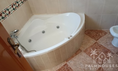 Revente - Villa - Los Balcones - Costa Blanca