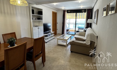 Revente - Apartment - Guardamar del Segura - Costa Blanca