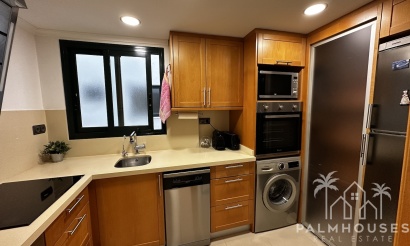 Revente - Apartment - Guardamar del Segura - Costa Blanca