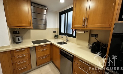 Revente - Apartment - Guardamar del Segura - Costa Blanca