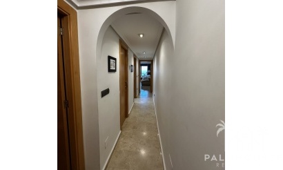 Revente - Apartment - Guardamar del Segura - Costa Blanca
