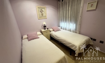 Revente - Apartment - Guardamar del Segura - Costa Blanca