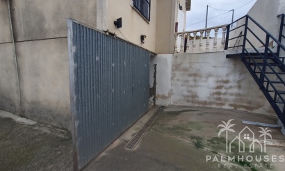 Herverkoop - Villa - Canadas De San Pedro - Inland