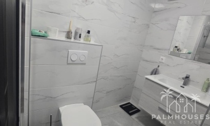 Venta - Apartment - Torrevieja - Acequion