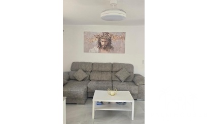 Venta - Apartment - Torrevieja - Acequion