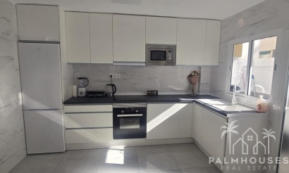 Venta - Apartment - Torrevieja - Acequion