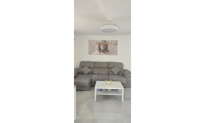 Venta - Apartment - Torrevieja - Acequion