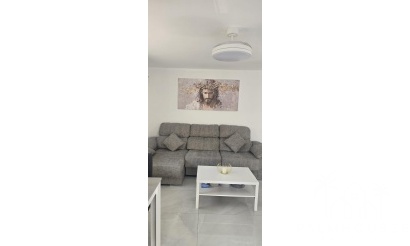 Venta - Apartment - Torrevieja - Acequion