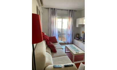 Herverkoop - Appartement - Torrevieja - Estacion de autobuses
