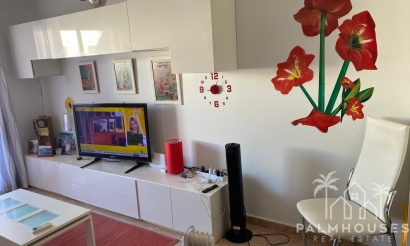 Herverkoop - Appartement - Torrevieja - Estacion de autobuses
