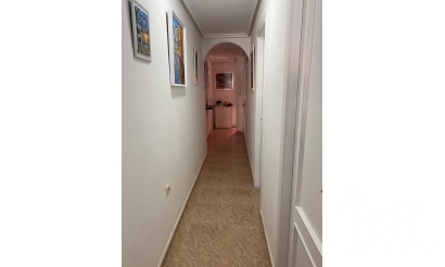 Herverkoop - Appartement - Torrevieja - Estacion de autobuses