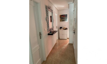 Herverkoop - Appartement - Torrevieja - Estacion de autobuses