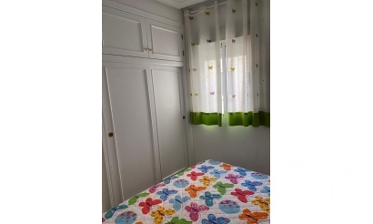 Herverkoop - Appartement - Torrevieja - Estacion de autobuses