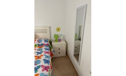 Herverkoop - Appartement - Torrevieja - Estacion de autobuses