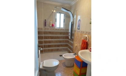 Herverkoop - Appartement - Torrevieja - Estacion de autobuses