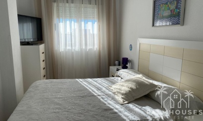 Herverkoop - Appartement - Torrevieja - Estacion de autobuses