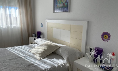 Herverkoop - Appartement - Torrevieja - Estacion de autobuses