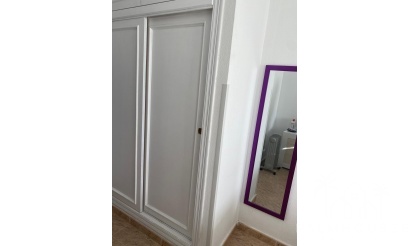 Herverkoop - Appartement - Torrevieja - Estacion de autobuses