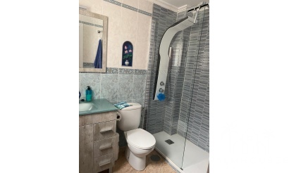 Herverkoop - Appartement - Torrevieja - Estacion de autobuses