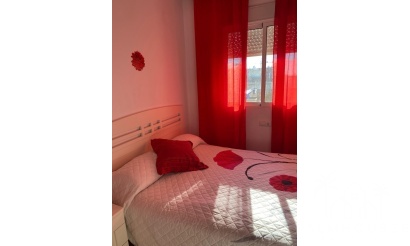 Herverkoop - Appartement - Torrevieja - Estacion de autobuses
