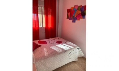 Herverkoop - Appartement - Torrevieja - Estacion de autobuses
