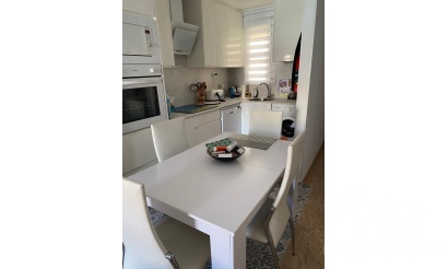 Herverkoop - Appartement - Torrevieja - Estacion de autobuses