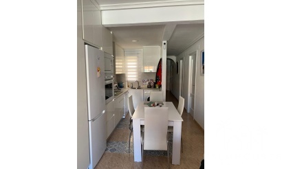 Herverkoop - Appartement - Torrevieja - Estacion de autobuses