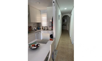 Herverkoop - Appartement - Torrevieja - Estacion de autobuses