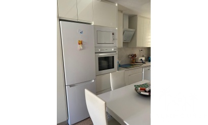 Herverkoop - Appartement - Torrevieja - Estacion de autobuses