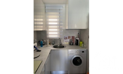 Herverkoop - Appartement - Torrevieja - Estacion de autobuses