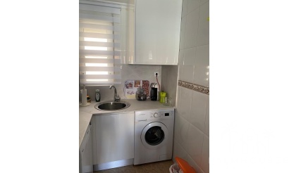 Herverkoop - Appartement - Torrevieja - Estacion de autobuses