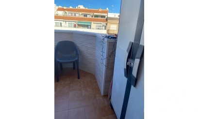 Herverkoop - Appartement - Torrevieja - Estacion de autobuses