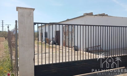 Revente - Villa - Yecla - Inland