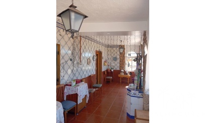 Revente - Villa - Yecla - Inland