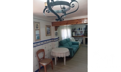 Revente - Villa - Yecla - Inland