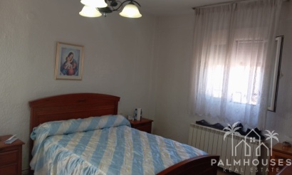 Revente - Villa - Yecla - Inland